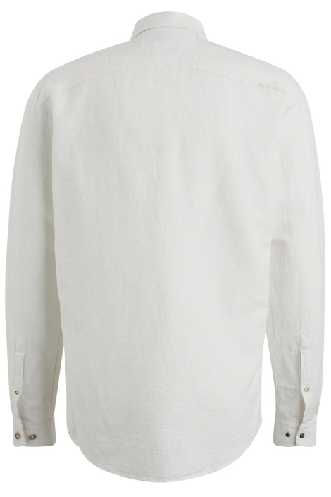 Cast Iron long sleeve shirt co li dobby